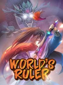Worlds Ruler