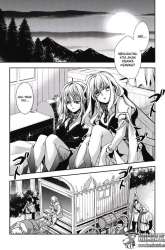 Komik Wortenia Senki Preview Gambar 2