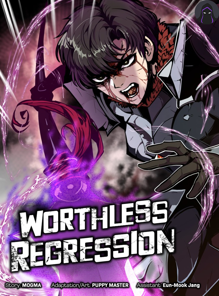 Sampul Worthless Regression