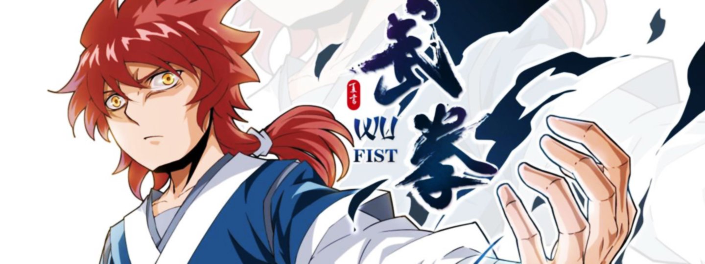 Baca Manhua Wu Fist