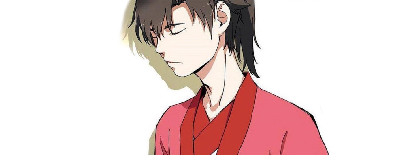 Baca Manhua Xian Ni