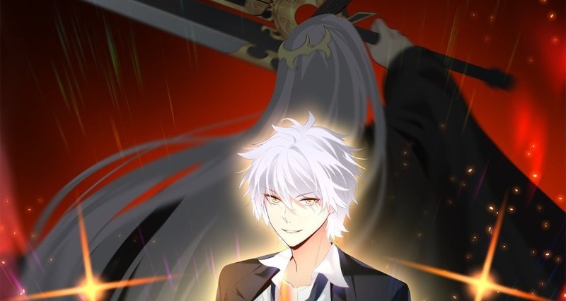 Baca Manhua Xianzun Luowuji