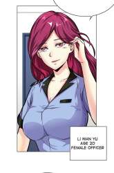 Komik Xianzun System in the City Preview Gambar 1