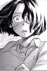 Komik Yakedo Shoujo Preview Gambar 1