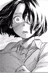 Komik Yakedo Shoujo Preview Gambar 1