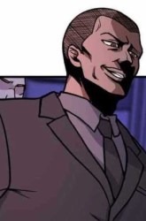 Komik Yakuza Cleaner Preview Gambar 3