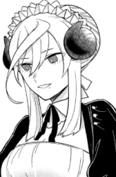 Komik Yami Maid ga Shihai suru! Preview Gambar 1