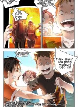 Komik Yao Zhong Bahasa Indonesia - Baca Online Gratis