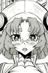 Komik Yu-Gi-Oh OCG STORIES Preview Gambar 4