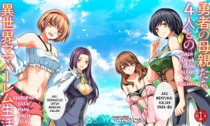 Komik Yuusha ni Zenbu Ubawareta Ore wa Yuusha no Hahaoya to Party wo Kumimashita!
