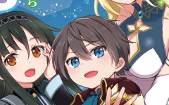 Baca Manga Zennin Ossan, Umarekawattara SSS Rank Jinsei ga Kakutei shita
