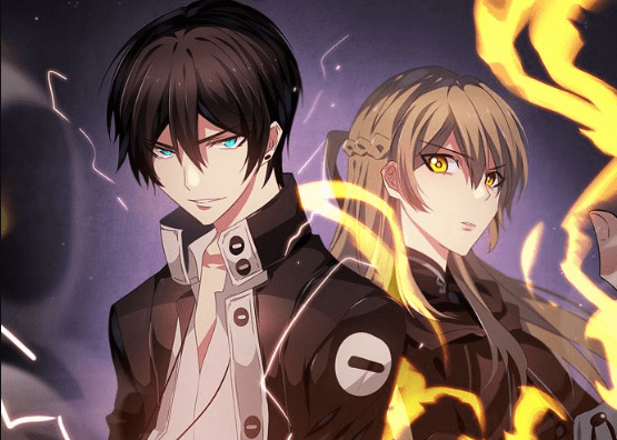 Baca Manhwa Zero Game