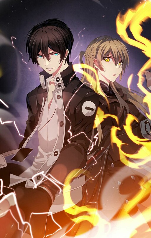 Komik Zero Game Bahasa Indonesia - Baca Online Gratis