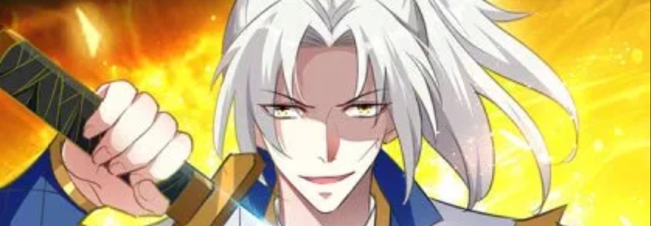 Baca Manhua Ling Tian Shendi